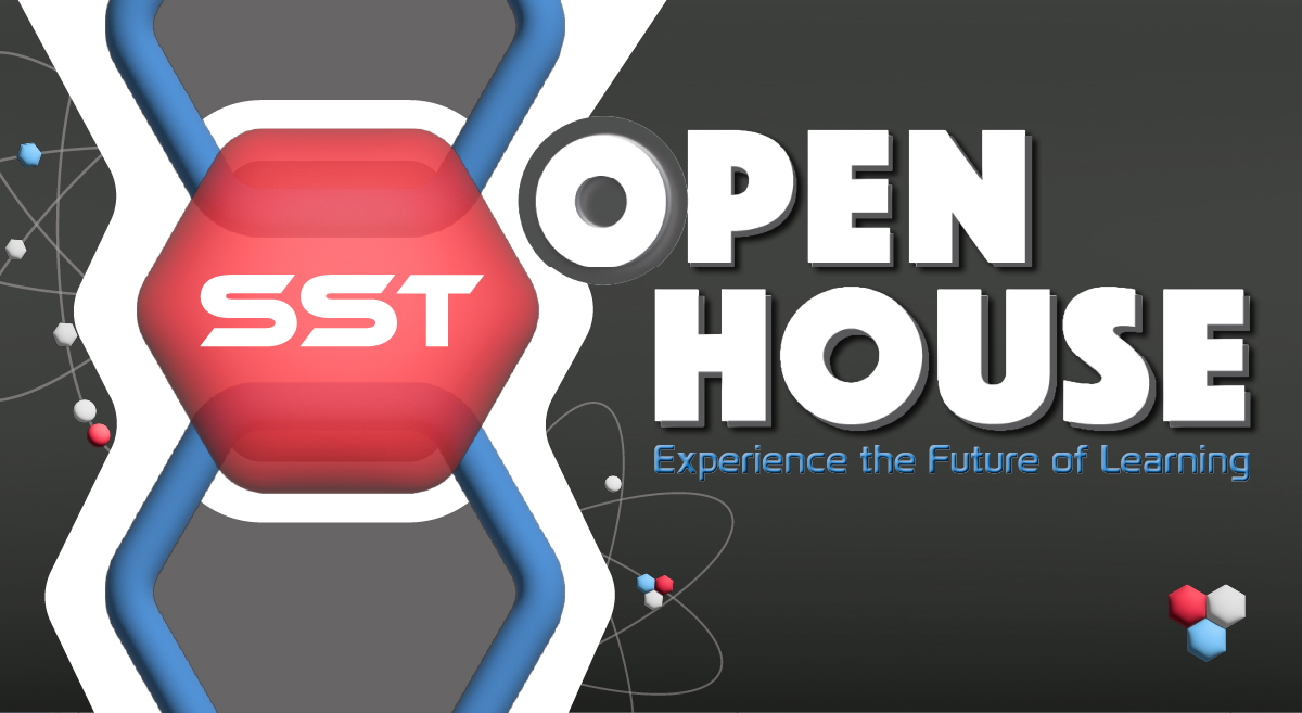 2025 SST Open House